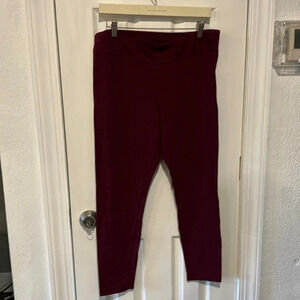 Time and Tru leggings
